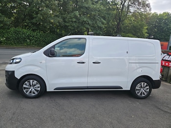 Used Vauxhall Vivaro 2019 for sale - 79045282: Photo