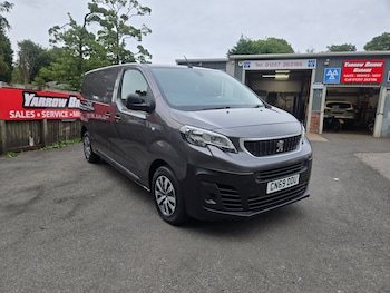Used Peugeot Expert 2019 for sale - 79410822: Photo