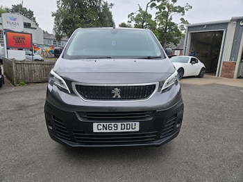 Used Peugeot Expert 2019 for sale - 79410822: Photo