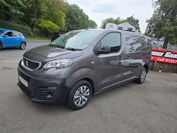Used Peugeot Expert 2019 for sale - 79410822: Photo