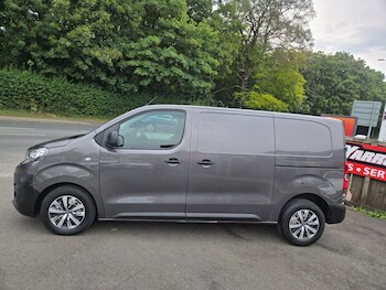 Used Peugeot Expert 2019 for sale - 79410822: Photo