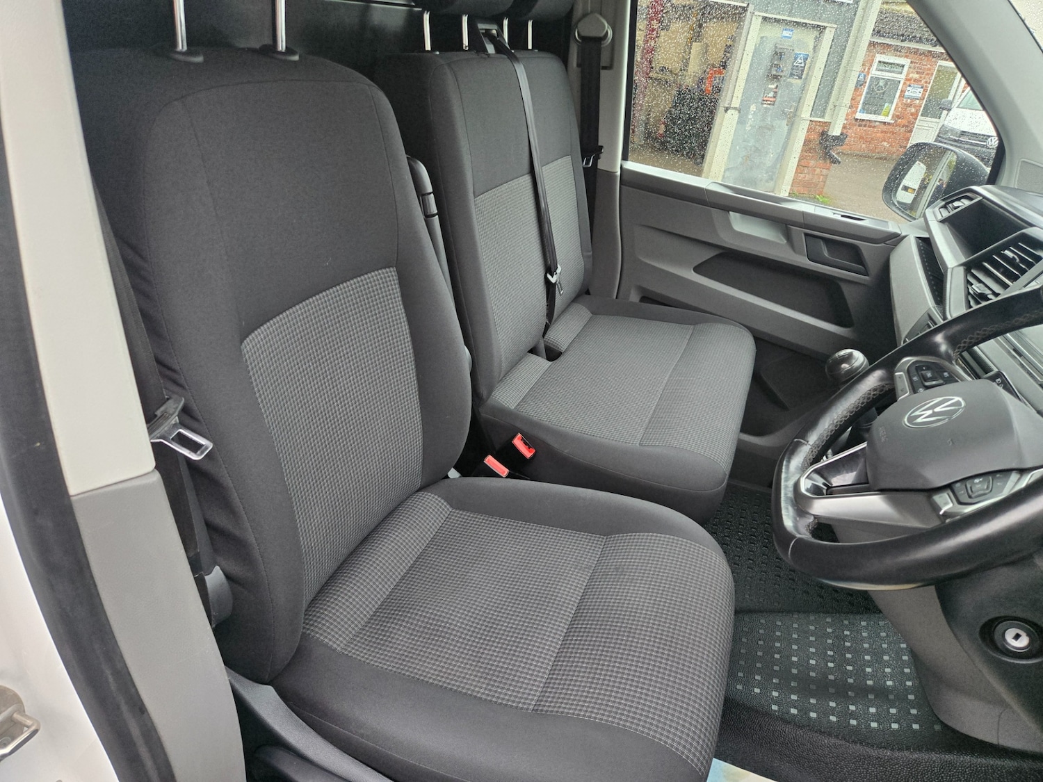 Used Volkswagen Transporter 2021 for sale - 78189618: Photo 18