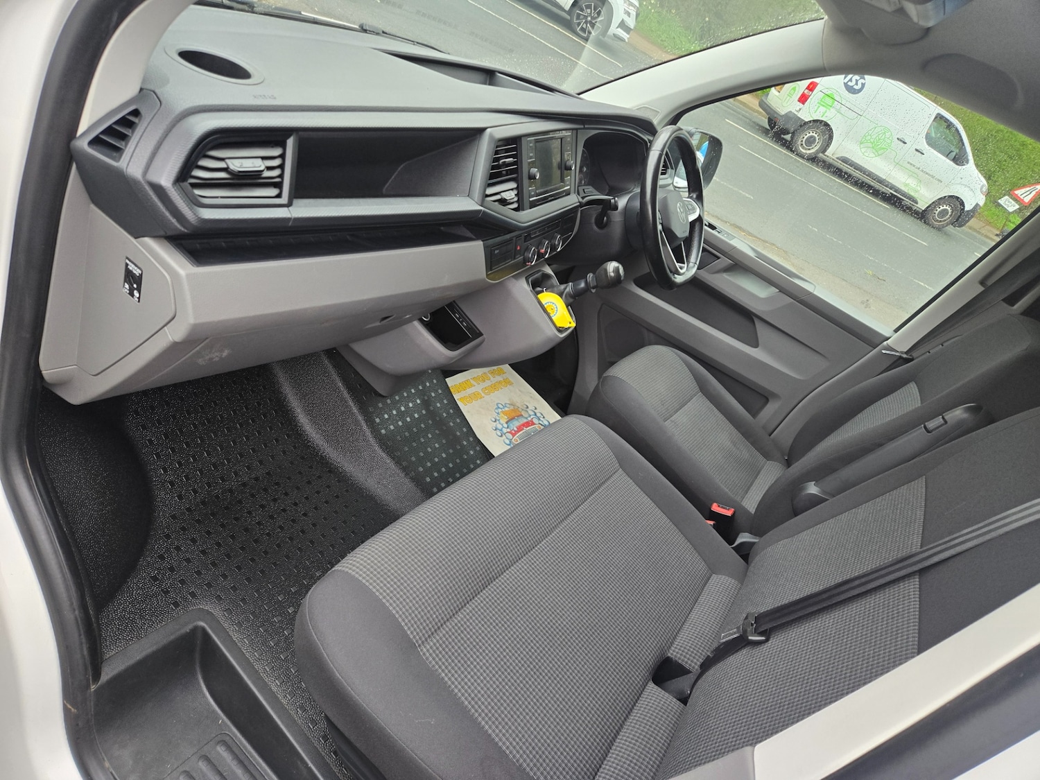 Used Volkswagen Transporter 2021 for sale - 78189618: Photo 5