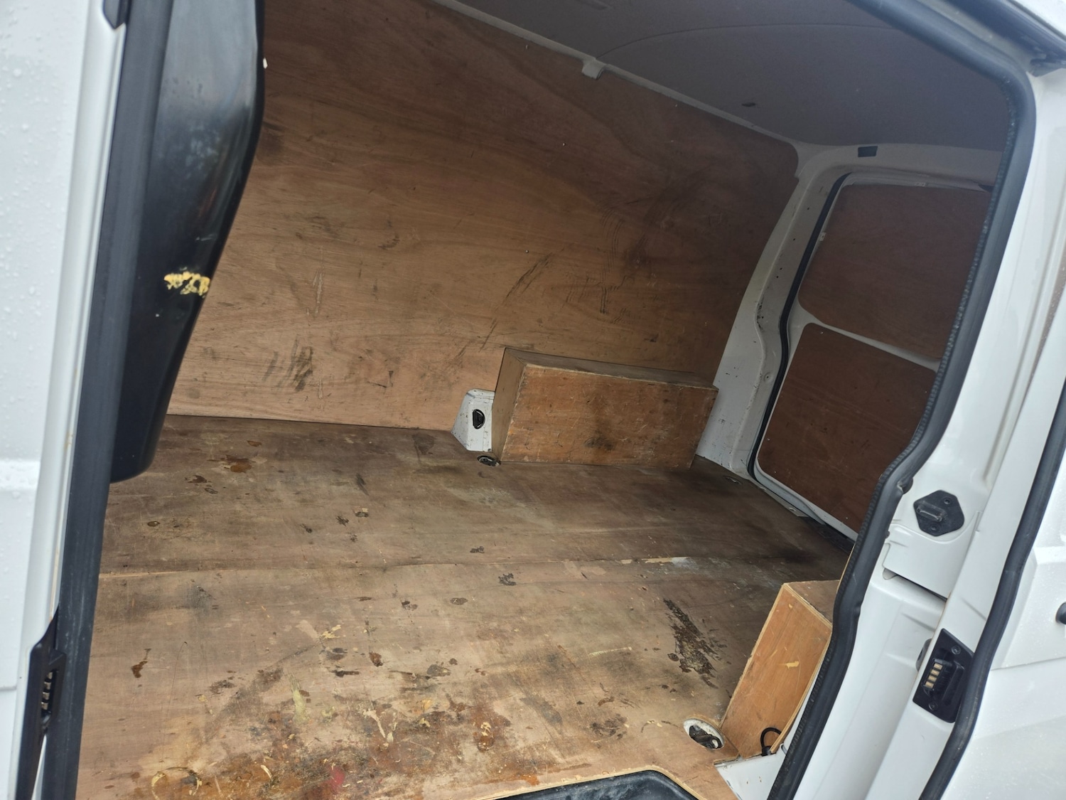 Used Volkswagen Transporter 2021 for sale - 78189618: Photo 7