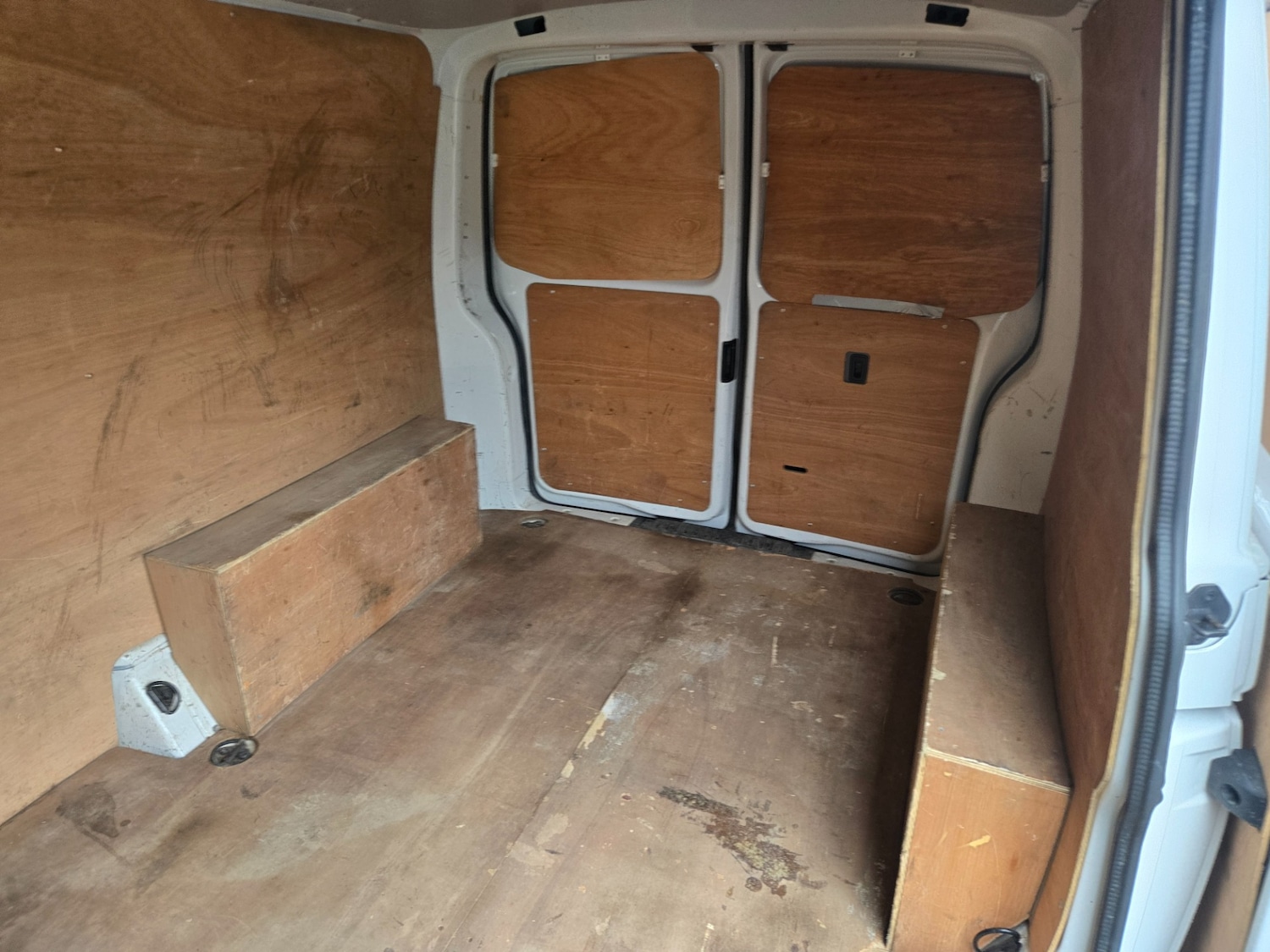 Used Volkswagen Transporter 2021 for sale - 78189618: Photo 8