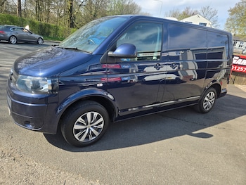 Used Volkswagen Transporter 2015 for sale - 78151935: Photo