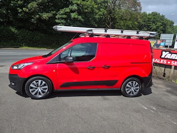 Used Ford Transit Connect 2020 for sale - 78849602: Photo