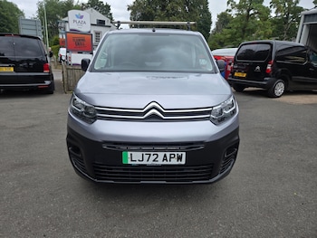 Used Citroen Berlingo 2023 for sale - 79330030: Photo