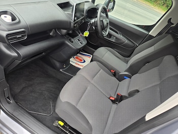 Used Citroen Berlingo 2023 for sale - 79330030: Photo