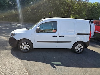 Used Mercedes-Benz Citan 2021 for sale - 78997928: Photo