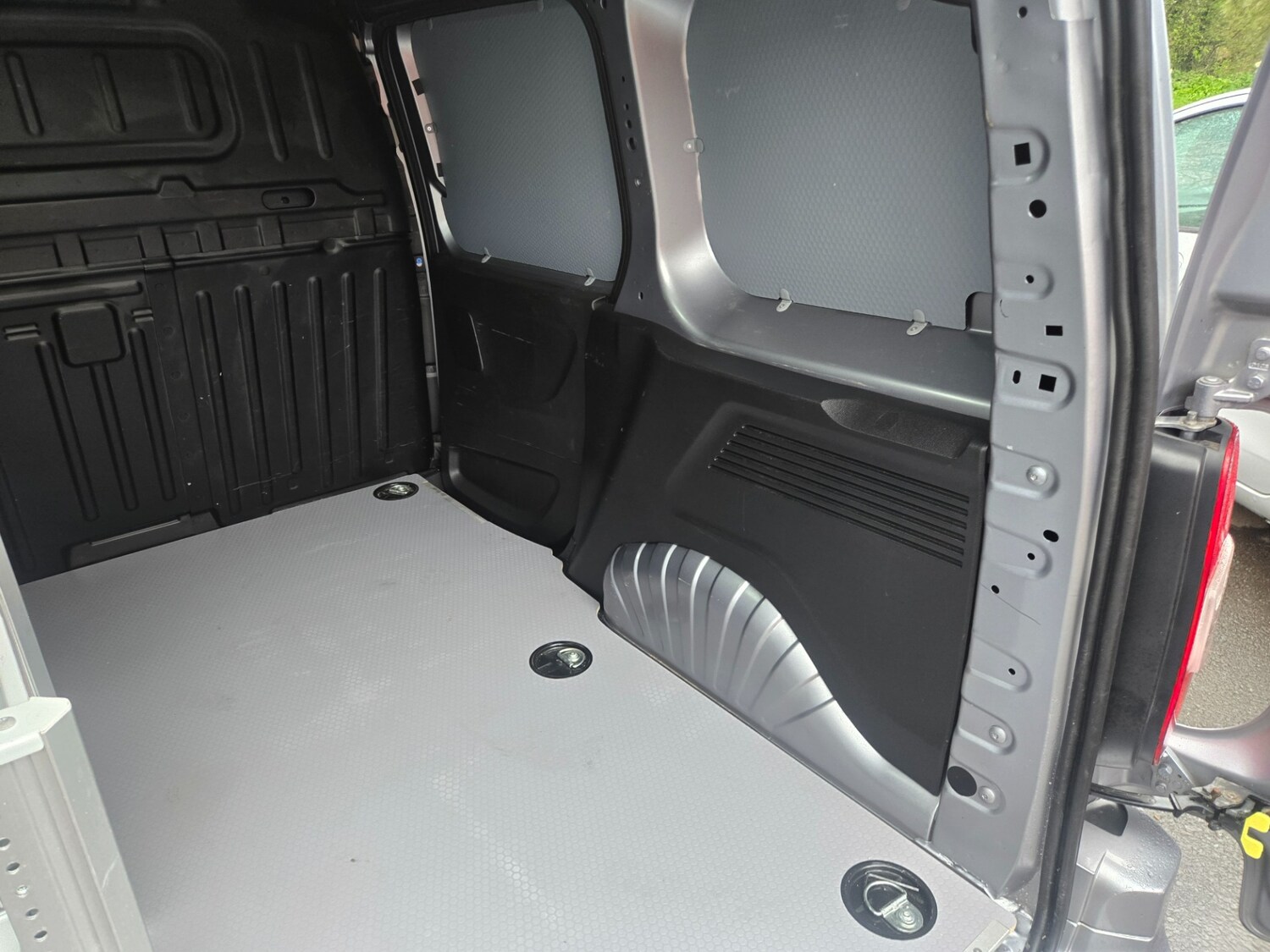 Used Vauxhall Combo 2019 for sale - 78189643: Photo 12