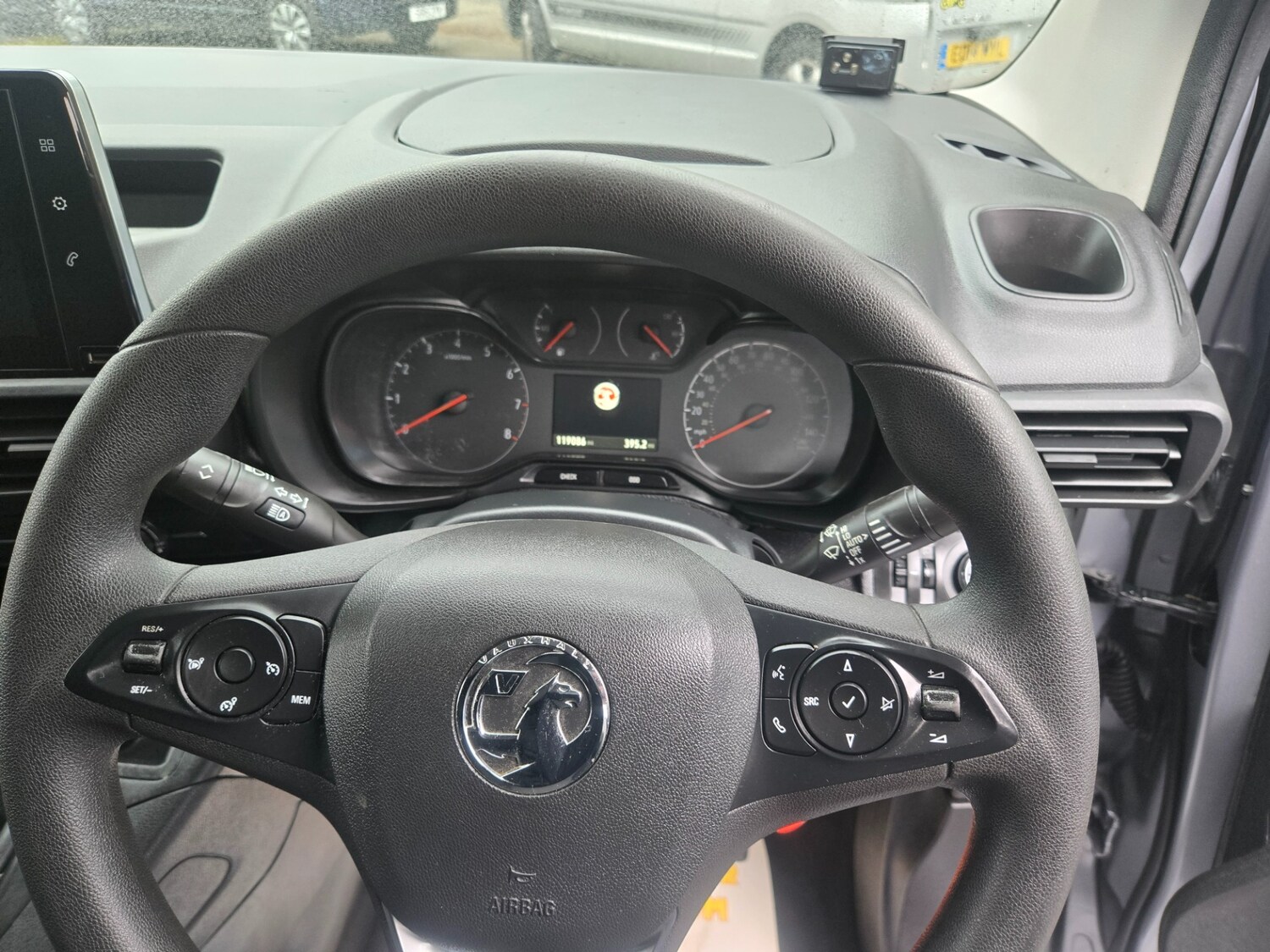 Used Vauxhall Combo 2019 for sale - 78189643: Photo 17