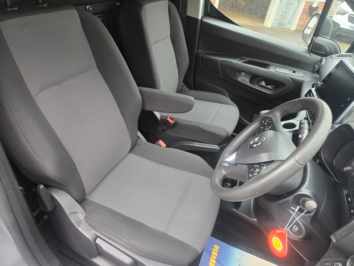 Used Vauxhall Combo 2019 for sale - 78189643: Photo 19