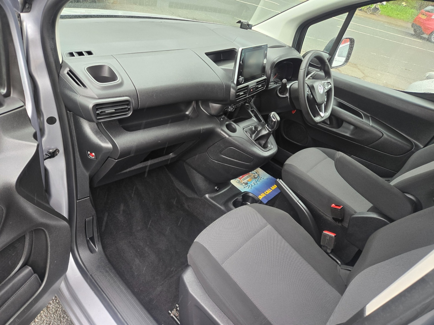 Used Vauxhall Combo 2019 for sale - 78189643: Photo 5