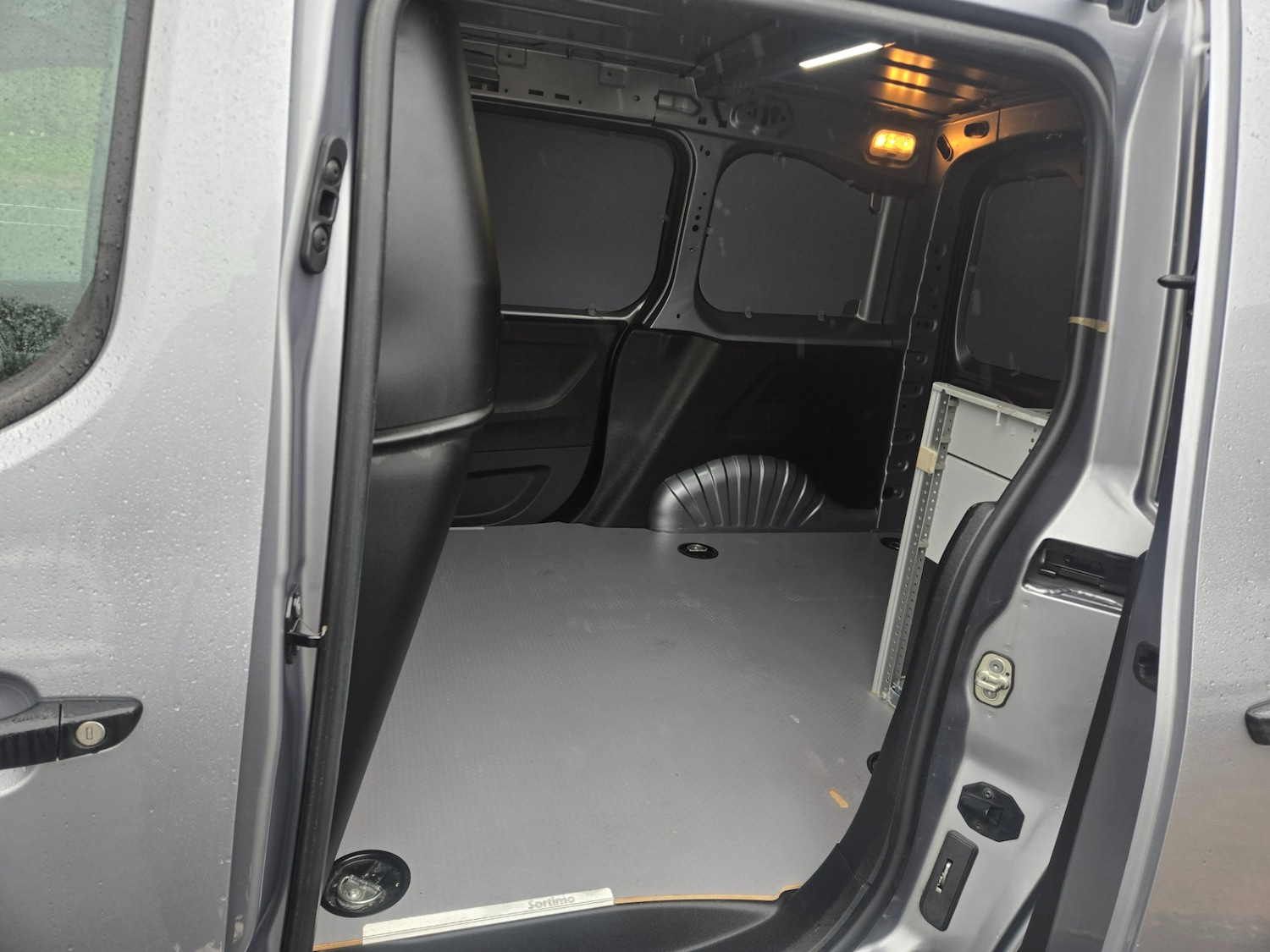 Used Vauxhall Combo 2019 for sale - 78189643: Photo 7