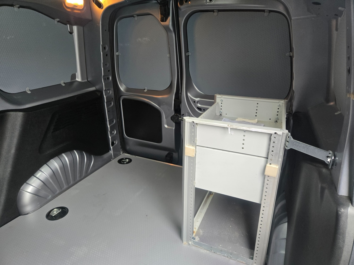 Used Vauxhall Combo 2019 for sale - 78189643: Photo 8