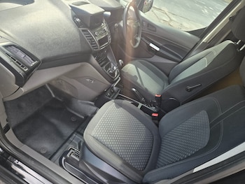 Used Ford Transit Connect 2022 for sale - 78568034: Photo