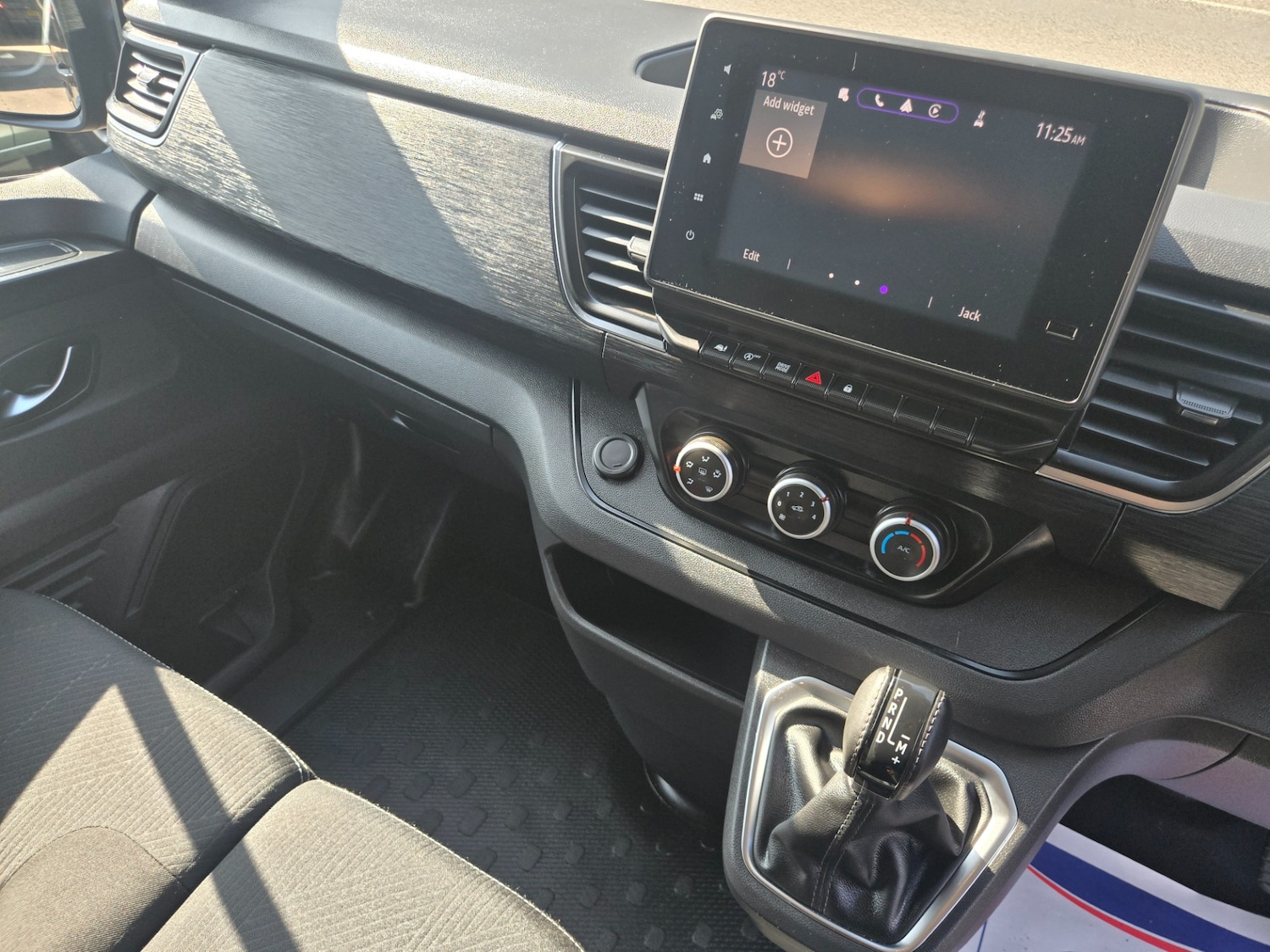 Vehicle 16