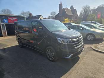 Used Renault Trafic 2023 for sale - 74086740: Photo