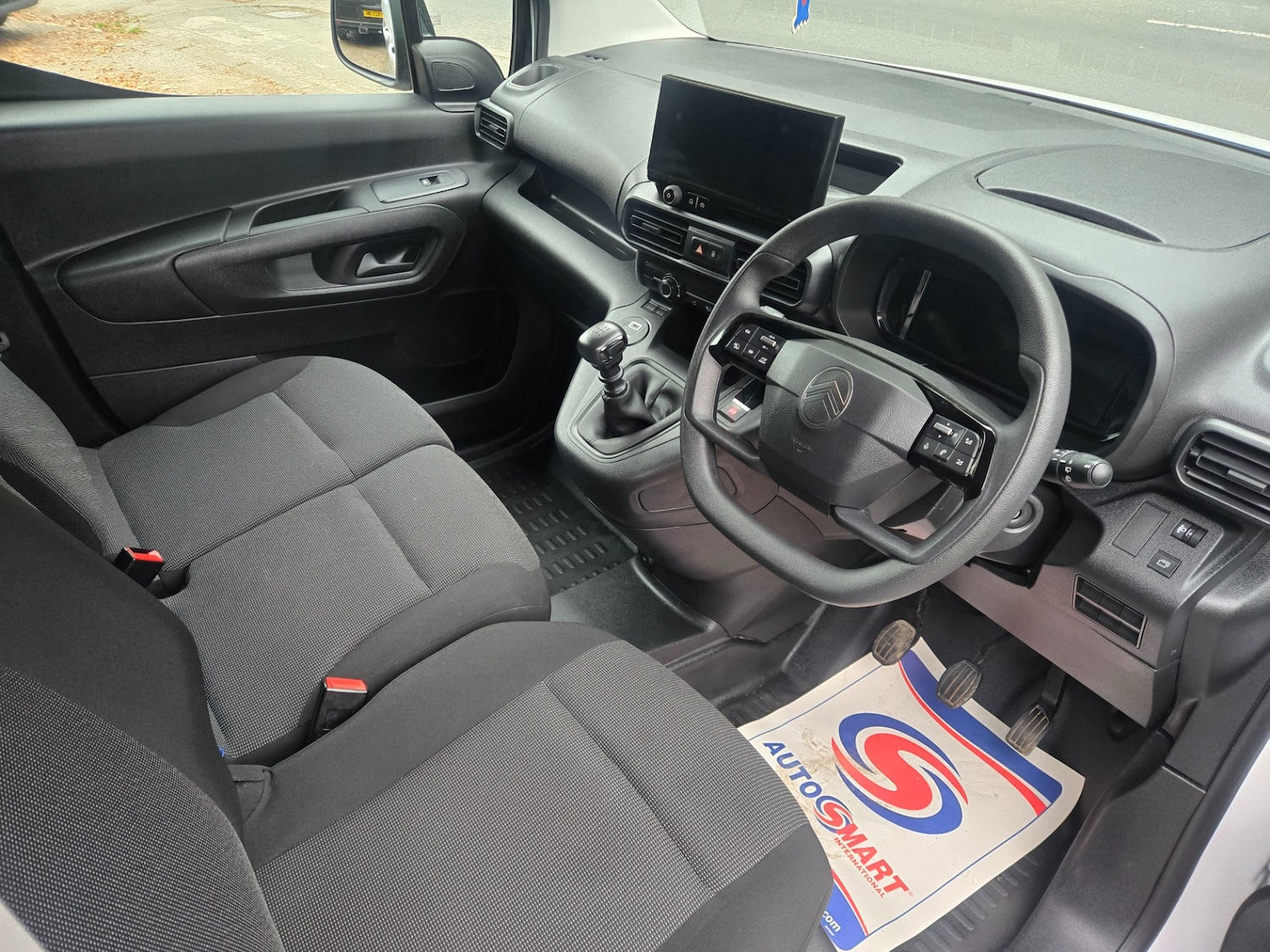 Used Citroen Berlingo 2024 for sale - 76290061: Photo 13