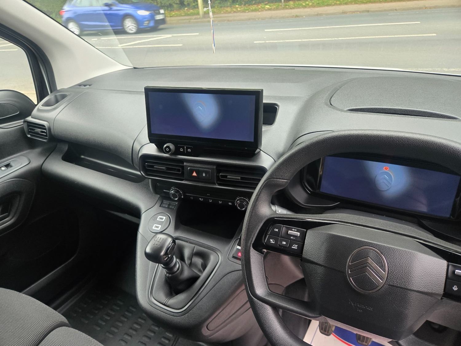 Used Citroen Berlingo 2024 for sale - 76290061: Photo 15