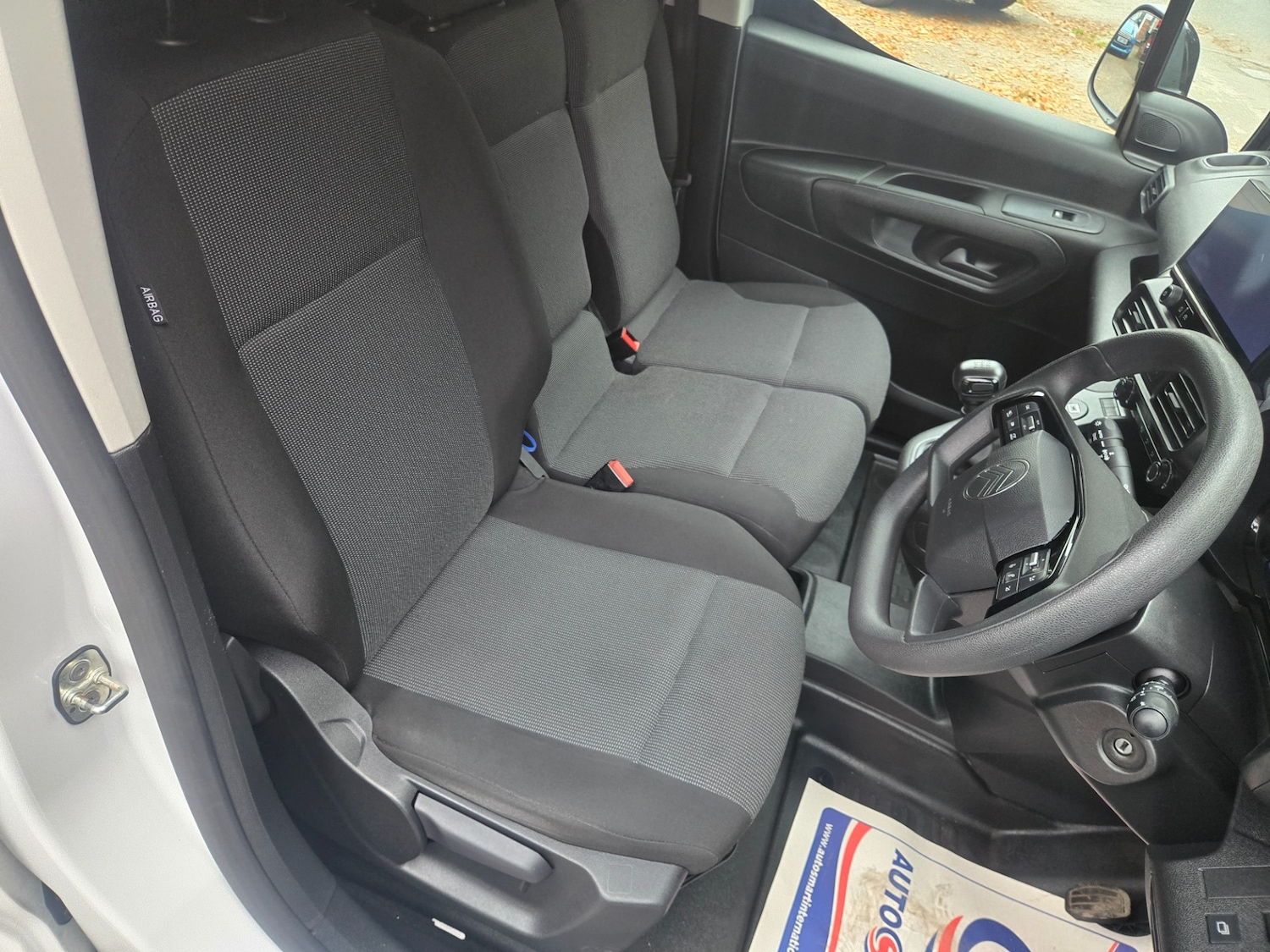 Used Citroen Berlingo 2024 for sale - 76290061: Photo 17