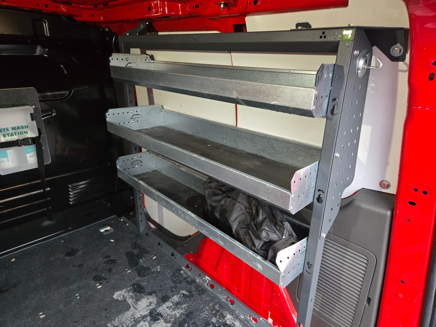 Used Ford Transit Connect 2020 for sale - 76580343: Photo 10