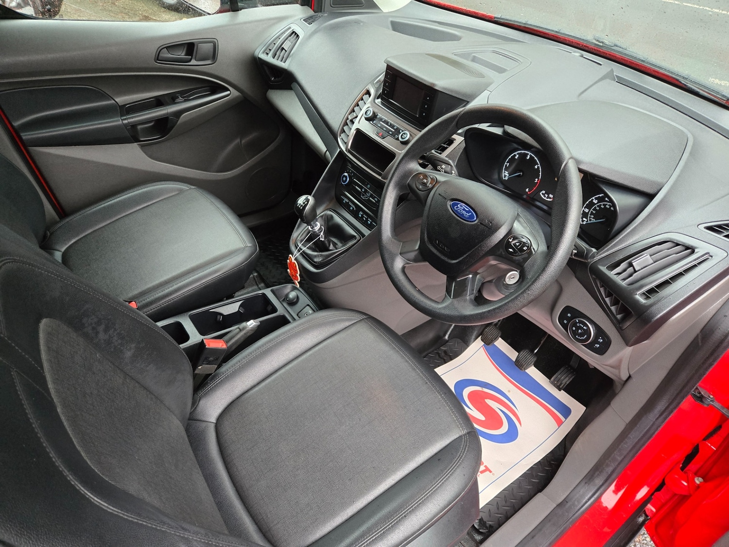 Used Ford Transit Connect 2020 for sale - 76580343: Photo 13