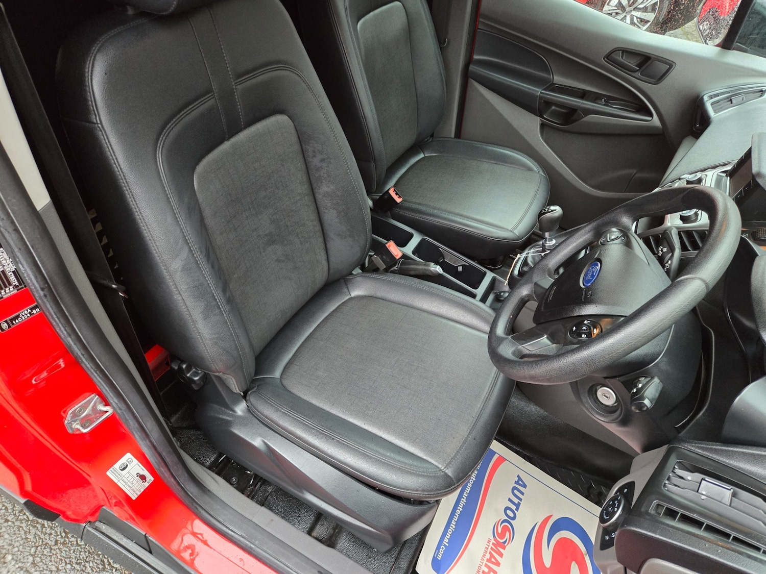 Used Ford Transit Connect 2020 for sale - 76580343: Photo 16