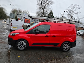 Used Ford Transit Connect 2020 for sale - 76580343: Photo