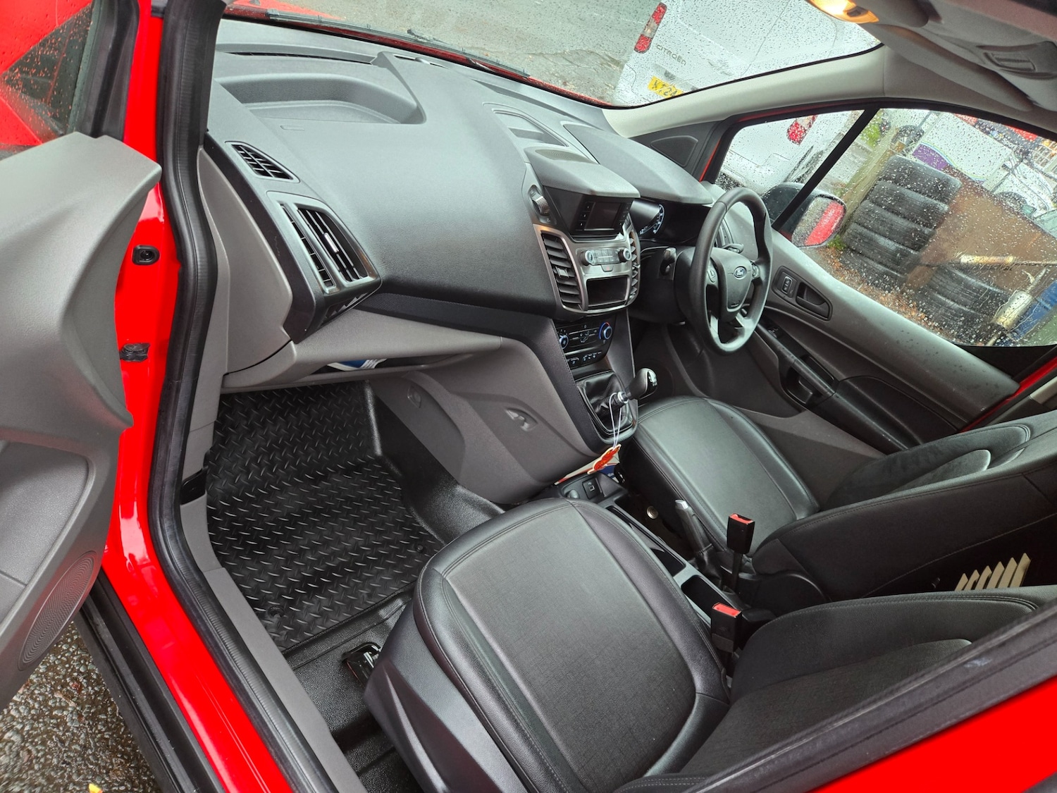 Used Ford Transit Connect 2020 for sale - 76580343: Photo 5