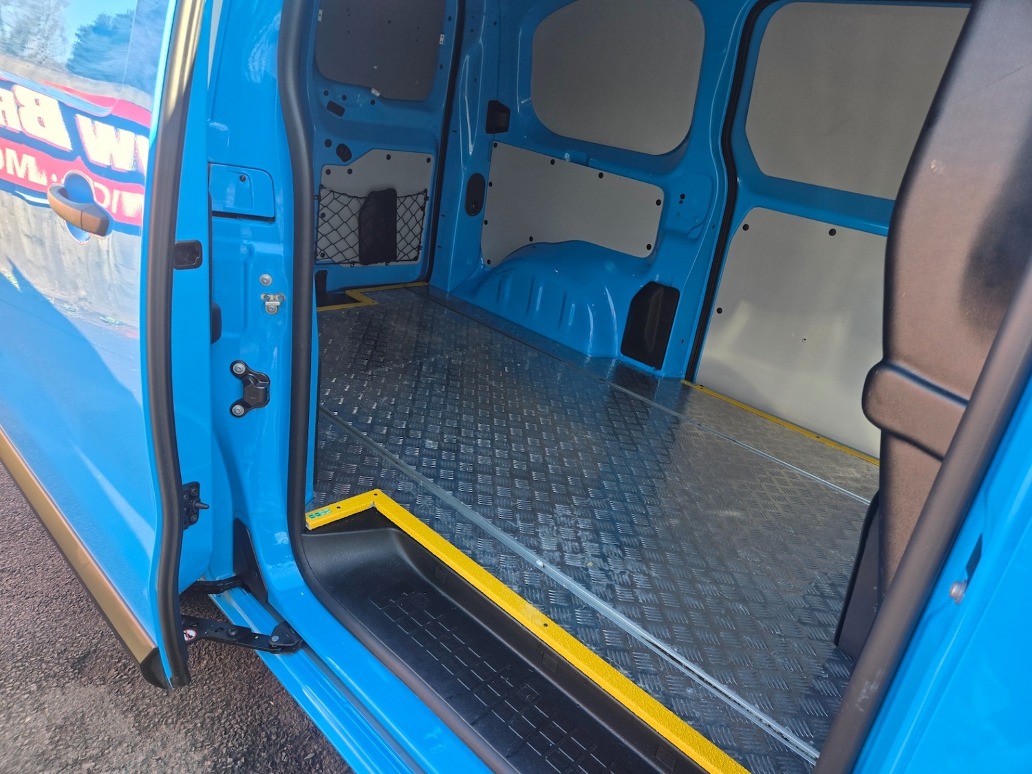 Used Vauxhall Vivaro 2022 for sale - 77730935: Photo 14