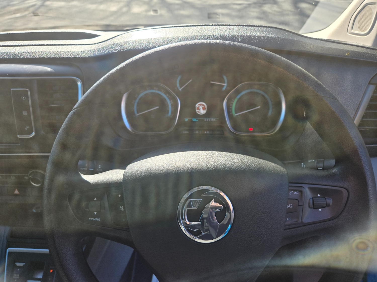 Used Vauxhall Vivaro 2022 for sale - 77730935: Photo 17