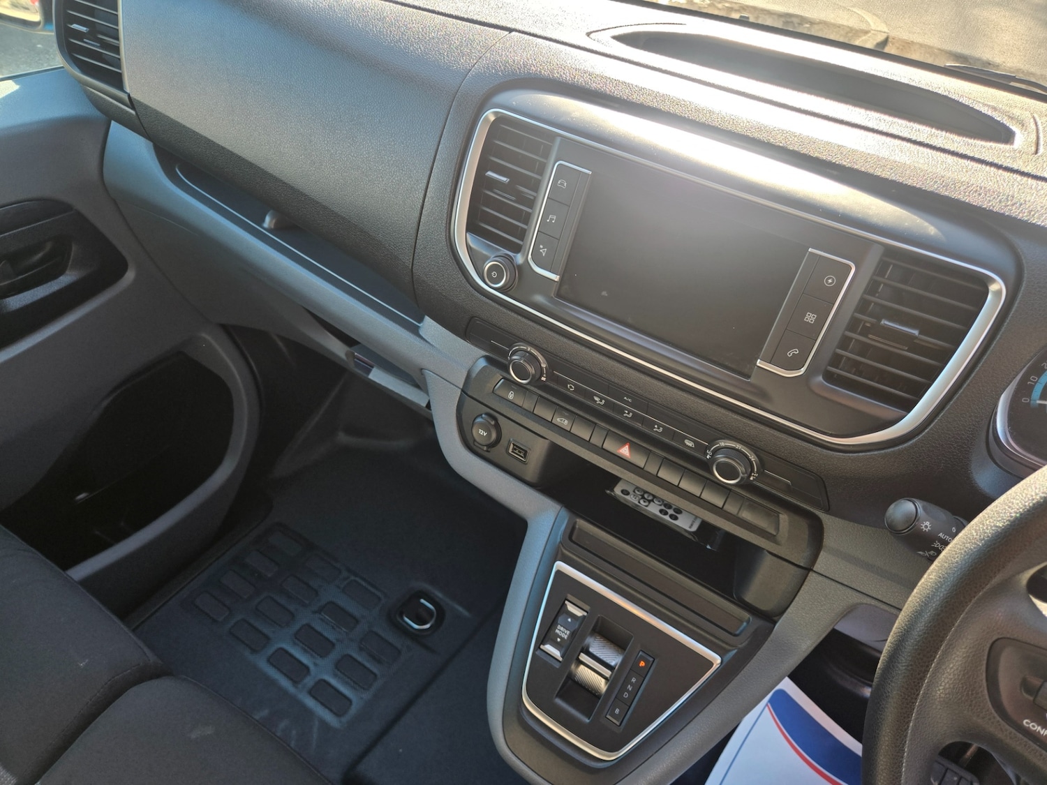 Used Vauxhall Vivaro 2022 for sale - 77730935: Photo 19