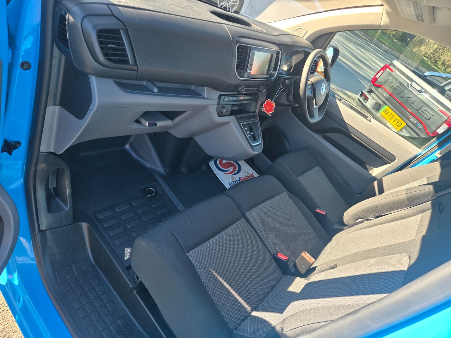 Used Vauxhall Vivaro 2022 for sale - 77730935: Photo 5