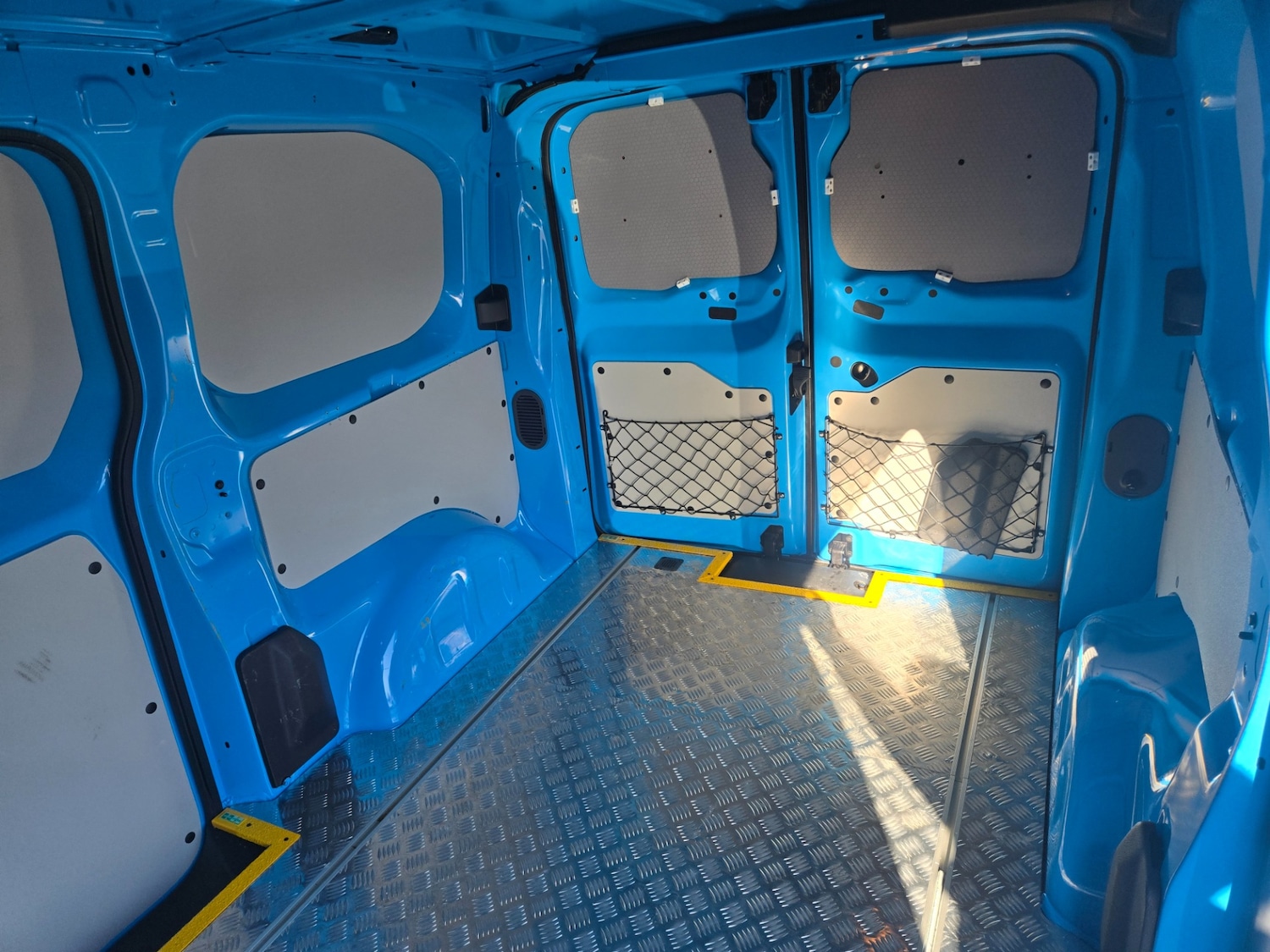 Used Vauxhall Vivaro 2022 for sale - 77730935: Photo 7