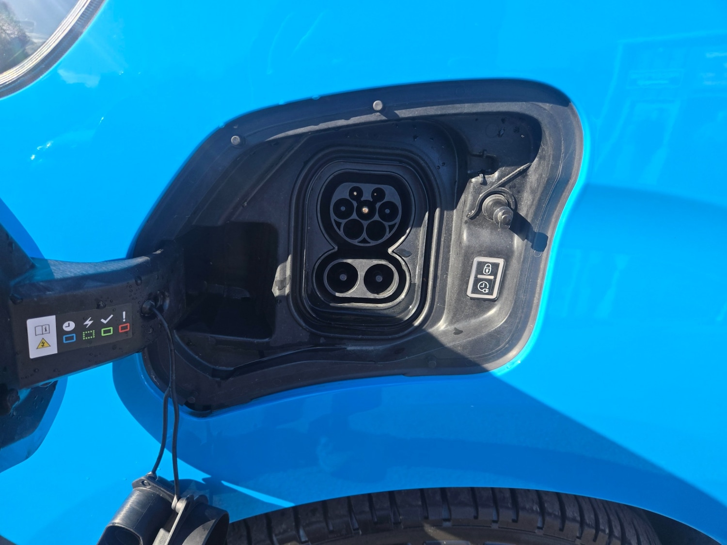 Used Vauxhall Vivaro 2022 for sale - 77730935: Photo 8