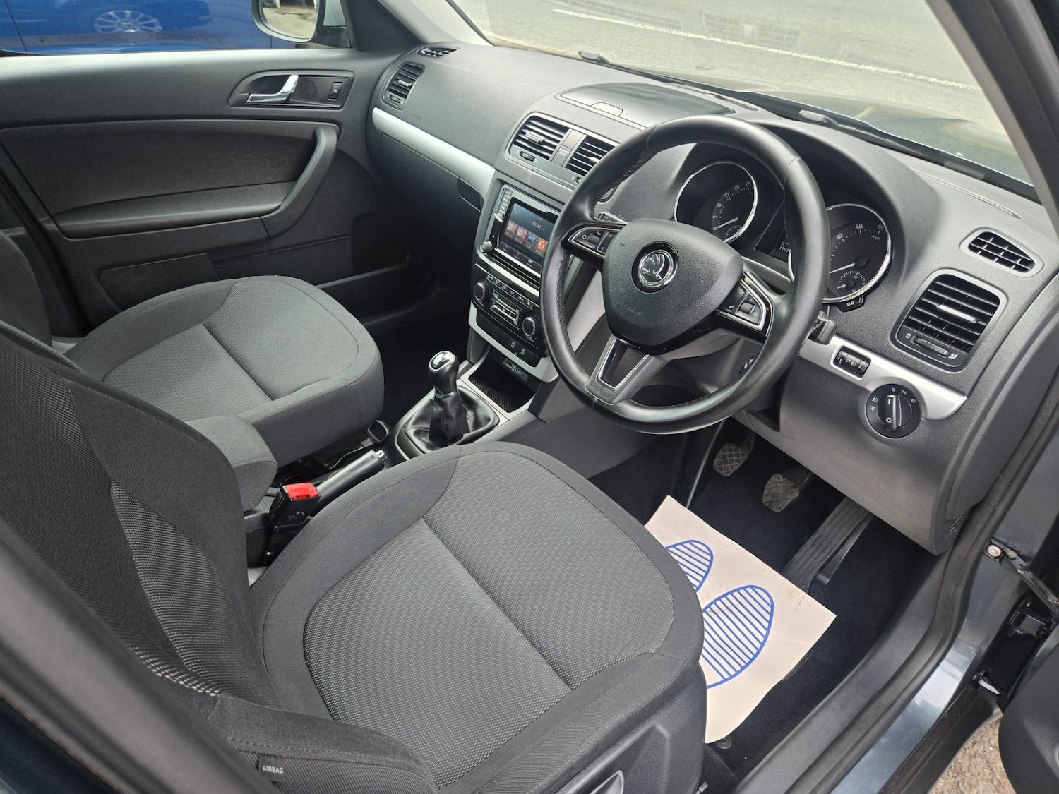 Vehicle 13