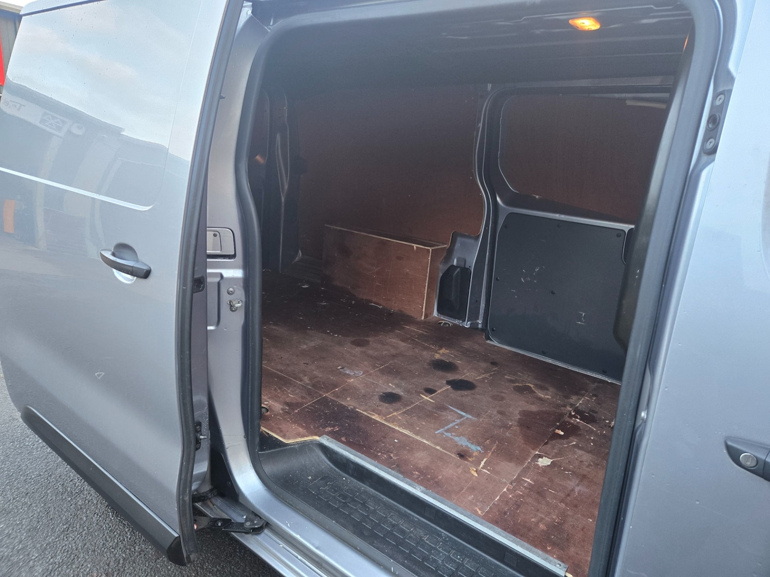 Used Vauxhall Vivaro 2019 for sale - 76805033: Photo 12