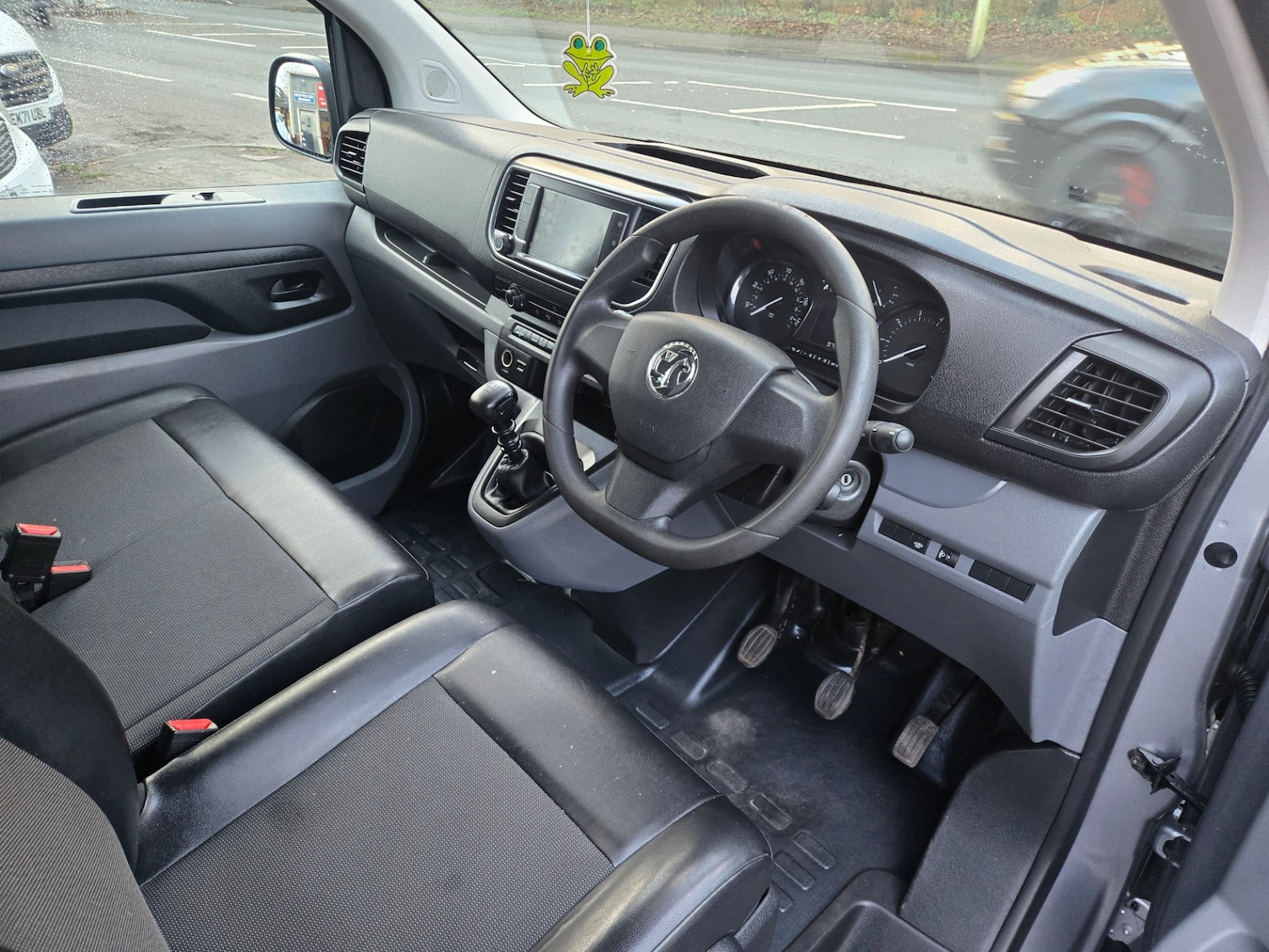 Used Vauxhall Vivaro 2019 for sale - 76805033: Photo 13
