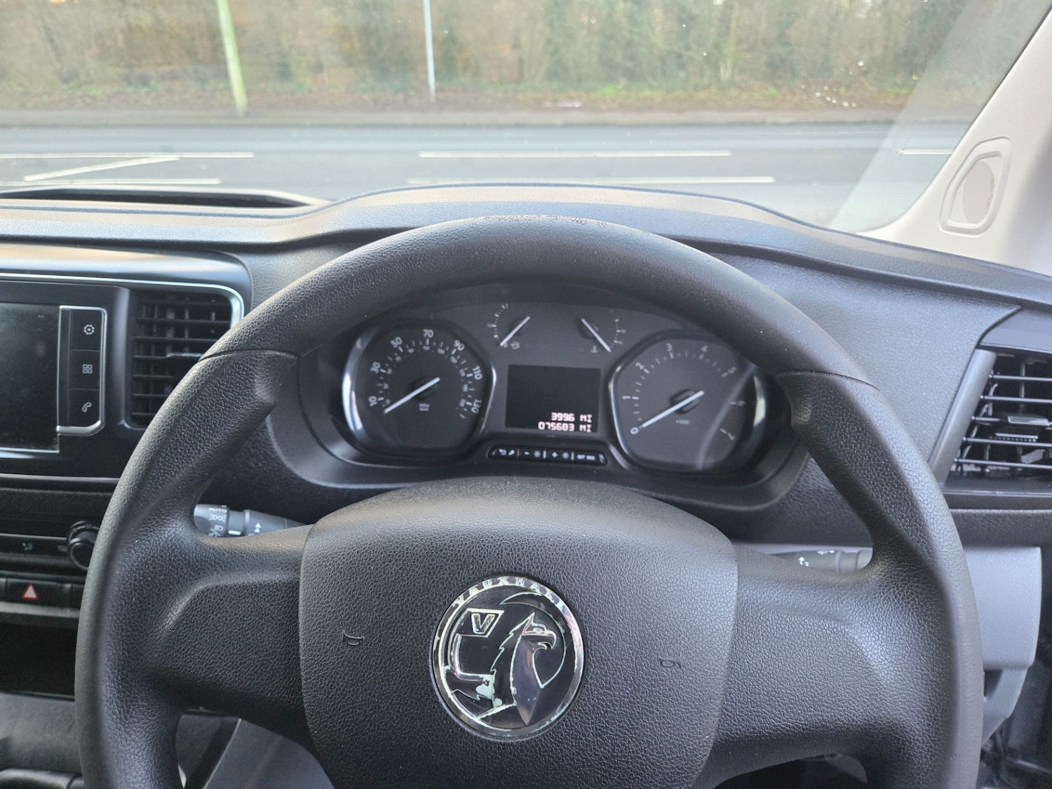 Used Vauxhall Vivaro 2019 for sale - 76805033: Photo 14