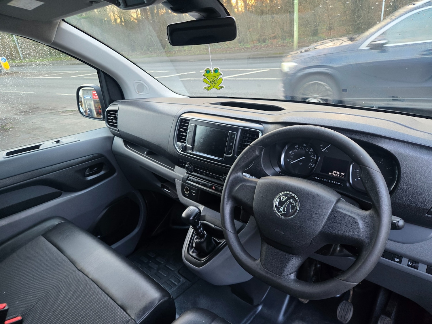 Used Vauxhall Vivaro 2019 for sale - 76805033: Photo 15