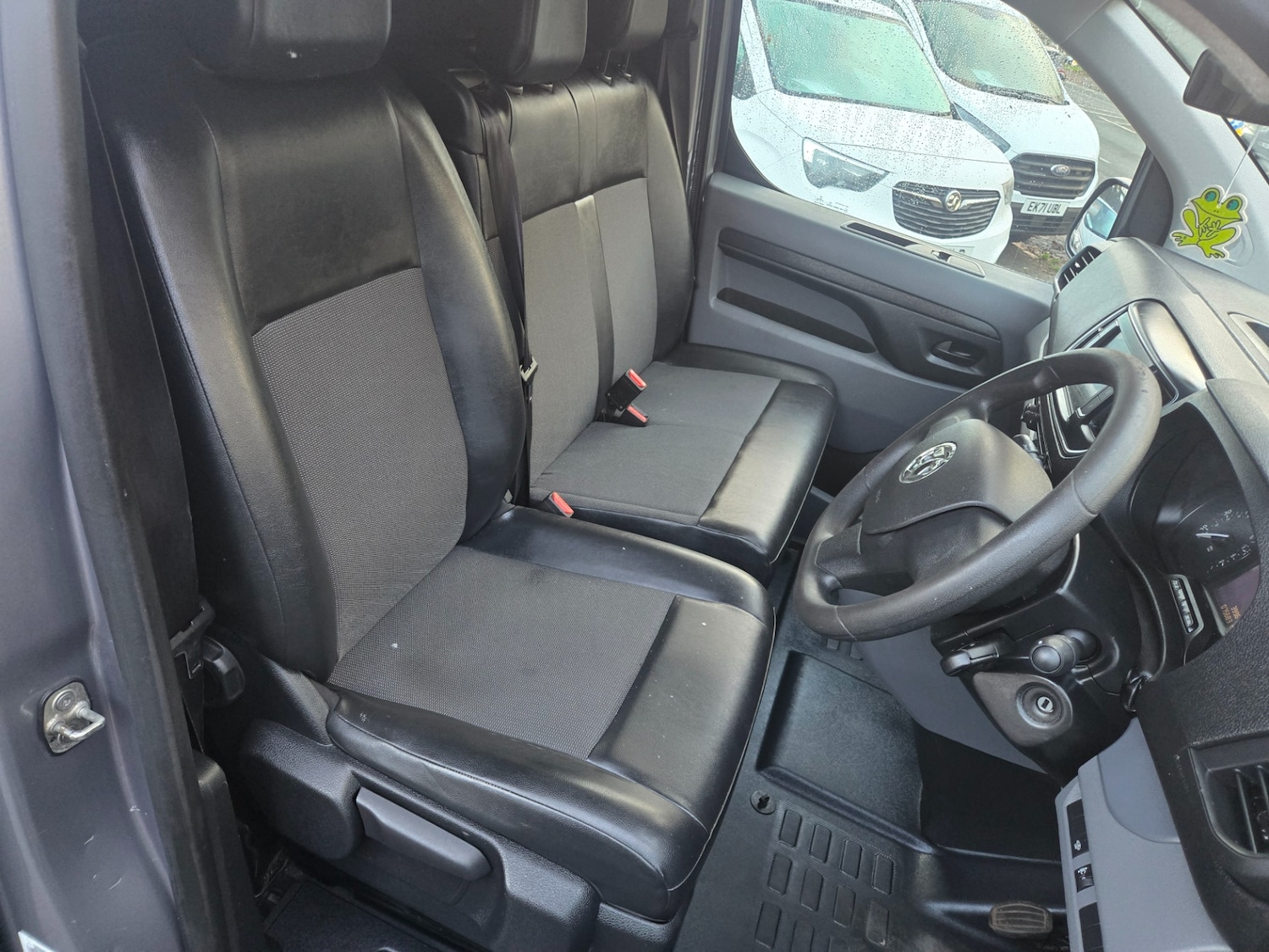 Used Vauxhall Vivaro 2019 for sale - 76805033: Photo 16