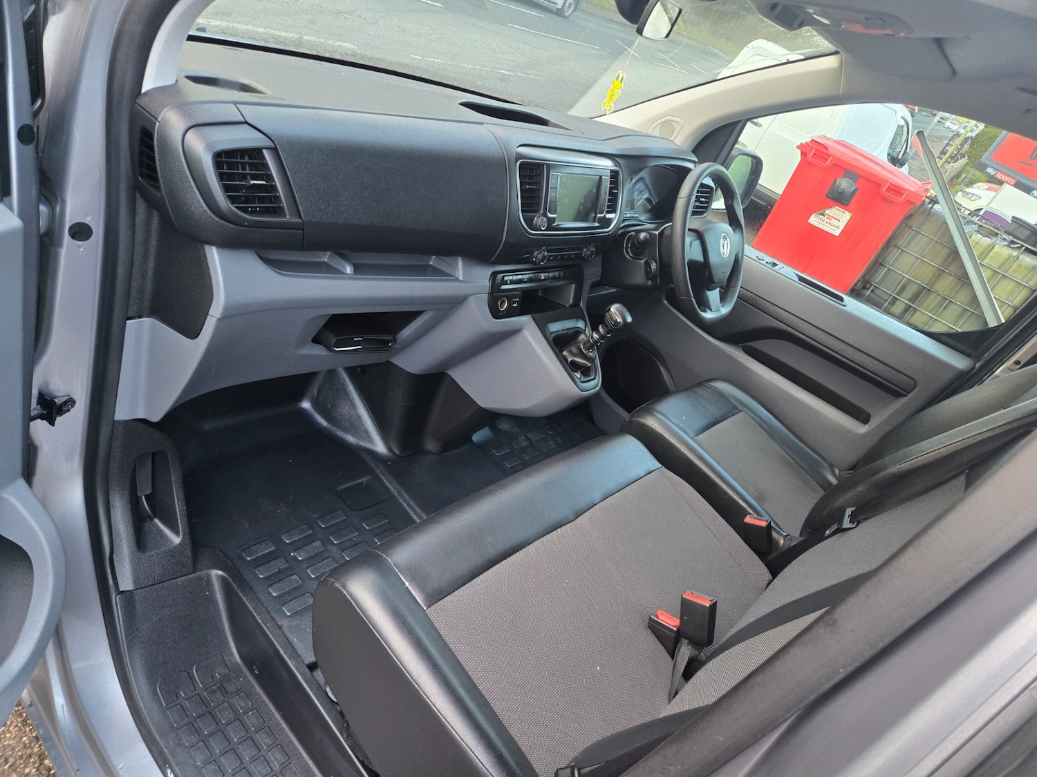 Used Vauxhall Vivaro 2019 for sale - 76805033: Photo 5