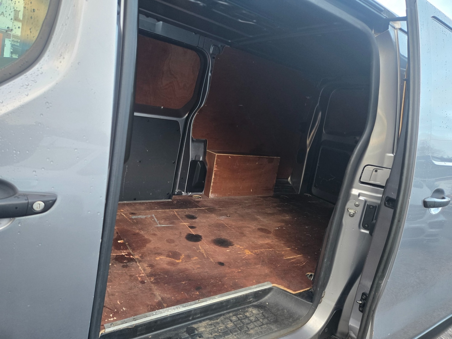 Used Vauxhall Vivaro 2019 for sale - 76805033: Photo 6