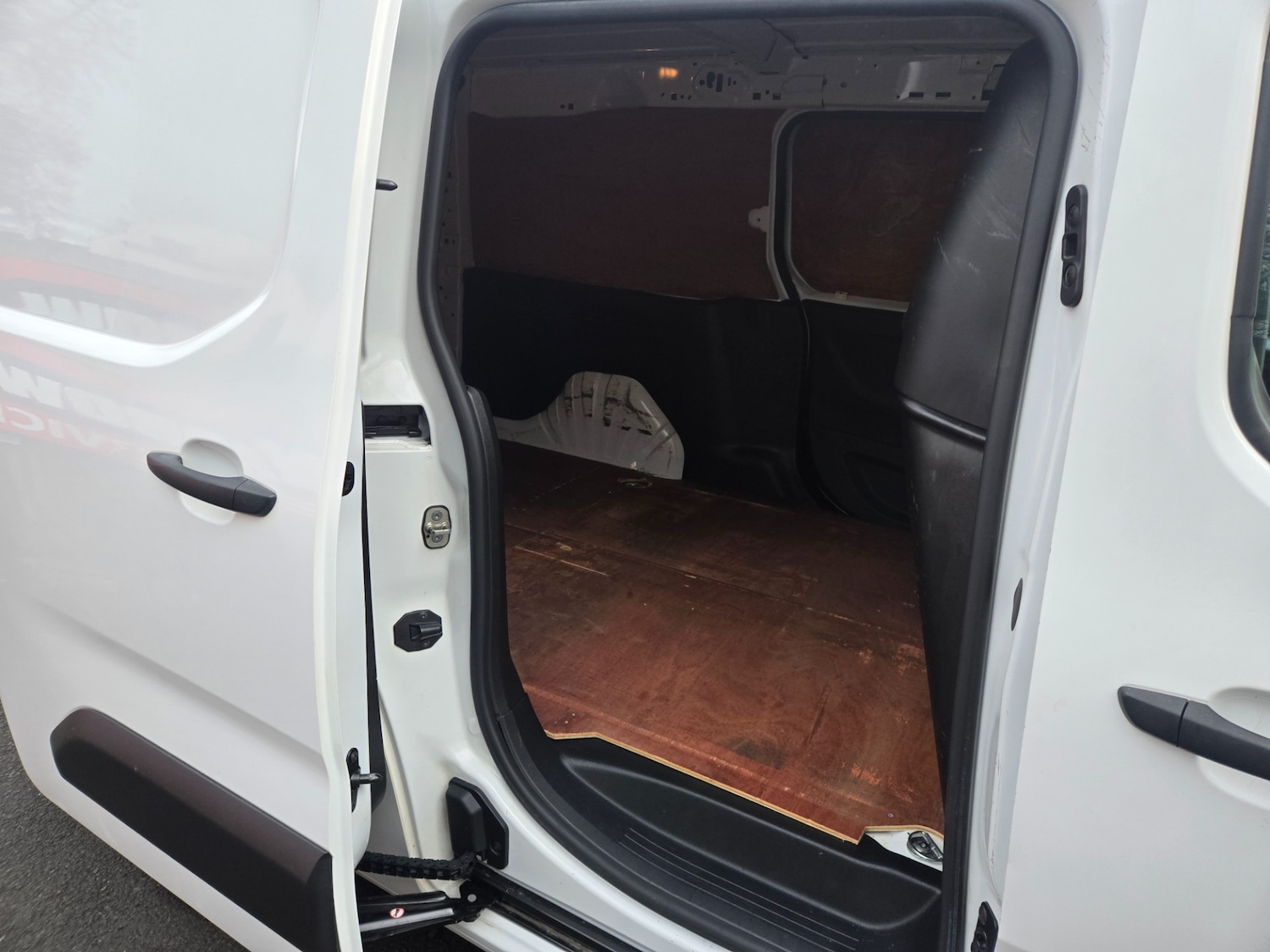 Used Vauxhall Combo 2022 for sale - 77260953: Photo 12