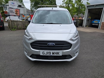 Used Ford Transit Connect 2019 for sale - 78485088: Photo