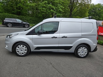 Used Ford Transit Connect 2019 for sale - 78485088: Photo