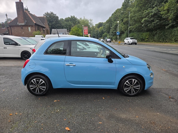 Used Fiat 500 2016 for sale - 75723816: Photo 10