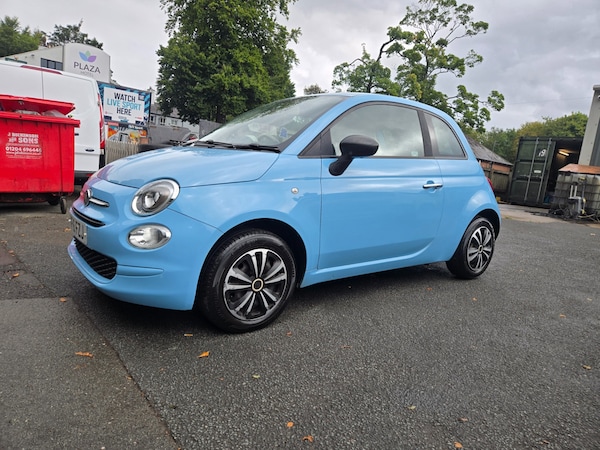 Used Fiat 500 2016 for sale - 75723816: Photo 3